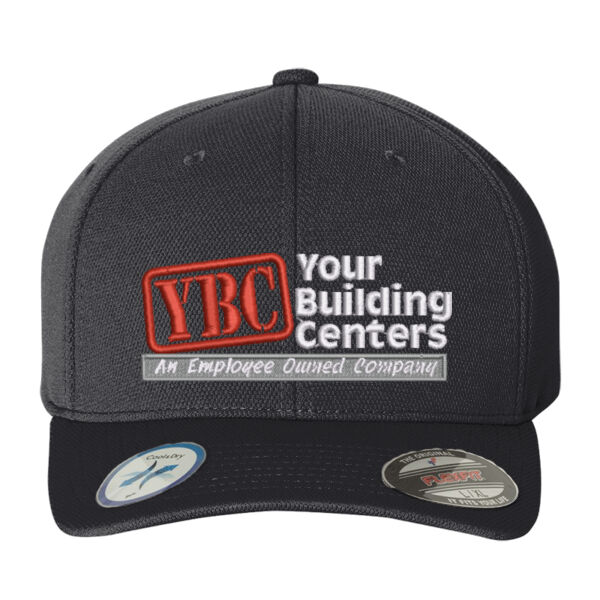 YBC Yard Staff - Cool & Dry Sport Cap Thumbnail