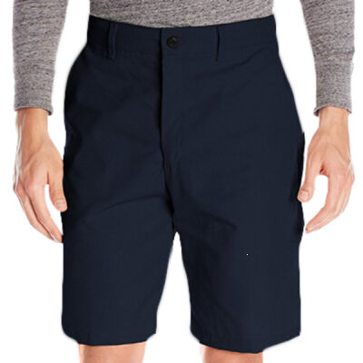 YBC Yard Staff - Plain Front Shorts Thumbnail