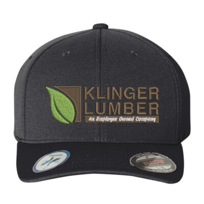 Klinger Lumber Yard Staff - Cool & Dry Sport Cap Thumbnail