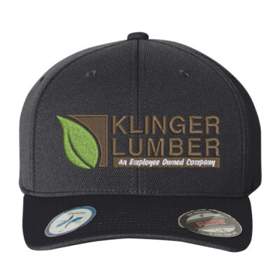 Klinger Lumber Outside Sales Staff - Cool & Dry Sport Cap Thumbnail