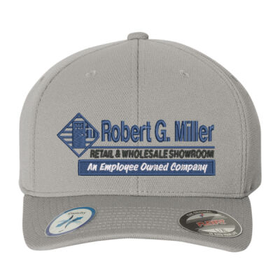 Robert G. Miller Yard Staff - Cool & Dry Sport Cap Thumbnail