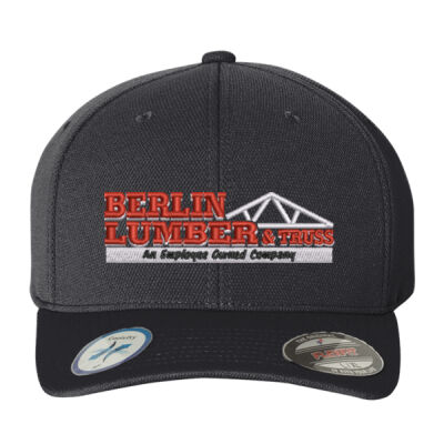 Berlin Lumber Managers, K & B, Contractor/Inside/Outside Sales Staff - Cool & Dry Sport Cap Thumbnail