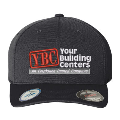 YBC Installed Sales/Carpenters - Cool & Dry Sport Cap Thumbnail
