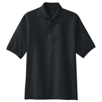 Klinger Lumber Outside Sales Staff - Silk Touch Polo Thumbnail