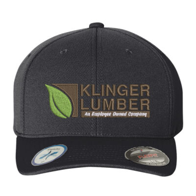 Klinger Lumber Installed Sales/Carpenters - Cool & Dry Sport Cap Thumbnail