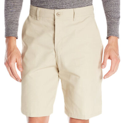 Klinger Lumber Installed Sales/Carpenters - Plain Front Shorts Thumbnail