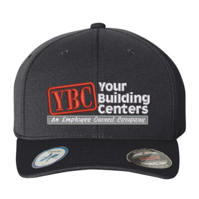 YBC Yard Staff Foreman - Cool & Dry Sport Cap Thumbnail